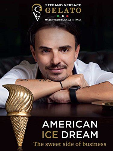 American Ice Dream by Stefano Versace · OverDrive: ebooks, 